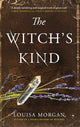 Book cover of: Witch's Kind