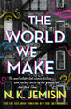 Book cover of: World We Make. By: N. K. Jemisin