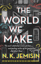 World We Make 9780356512723 N. K. Jemisin