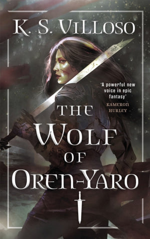 Oren-Yaro hunt