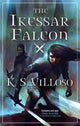 Book cover of: Ikessar Falcon. By: K. S. Villoso
