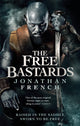 Book cover of: Free Bastards. By: Jonathan French