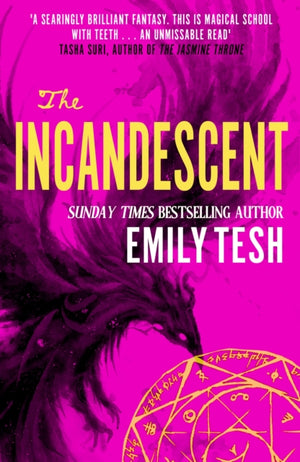 Incandescent