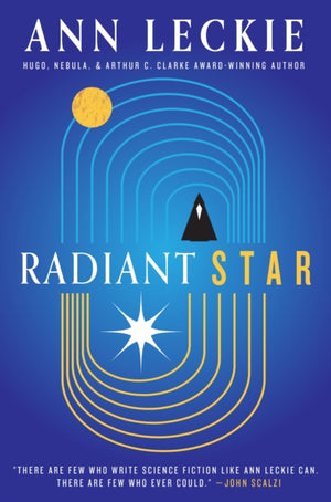 Radiant Star