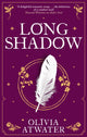 Longshadow 9780356518794 Olivia Atwater