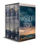 Book cover of: Wheel of Time Box Set 2. By: Robert Jordan