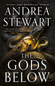Book cover of: Gods Below. By: Andrea Stewart