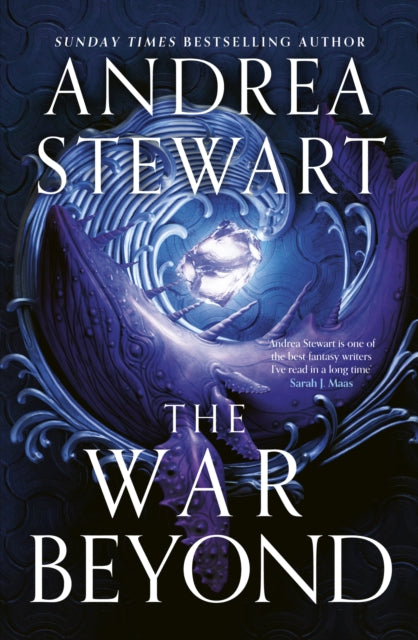 Book cover of: War Beyond