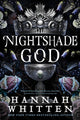 Nightshade God 9780356521572 Hannah Whitten