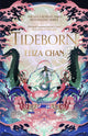 Book cover of: Tideborn