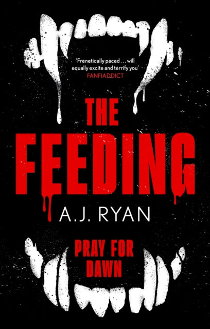 Book cover of: Feeding