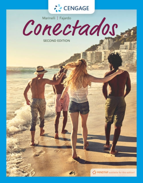 Book cover of: Conectados Communication Manual. By: Patti J. Marinelli