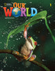 Book cover of: Our World 1: Workbook. By: Diane Pinkley