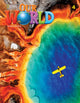 Book cover of: Our World 4: Workbook. By: Kate Cory-Wright