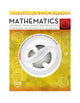 Book cover of: Mathematics. By: Richard Aufmann
