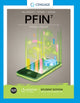 Book cover of: PFIN. By: Randall Billingsley