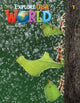 Book cover of: Explore Our World 1: Grammar Workbook. By: Diane Pinkley