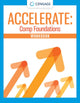 Book cover of: Student Workbook for Accelerate: Writing. By: Cengage Learning (Firm) Staff