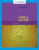 Book cover of: New Perspectives on HTML 5 and CSS: Comprehensive. By: Patrick M. Carey
