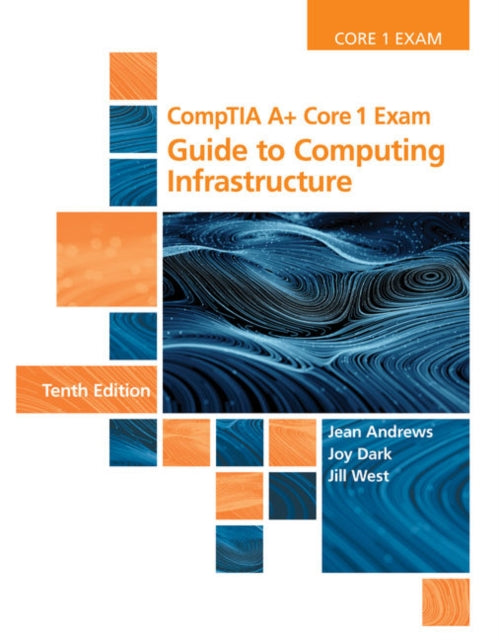 CompTIA A+ Core 1 eksam