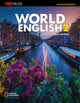 Book cover of: World English 2: Workbook. By: Martin Milner