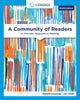 Book cover of: Community of Readers. By: Roberta Alexander