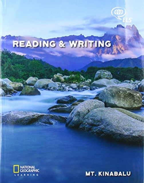 Book cover of: Mt KinabaluA. By: James R. Morgan