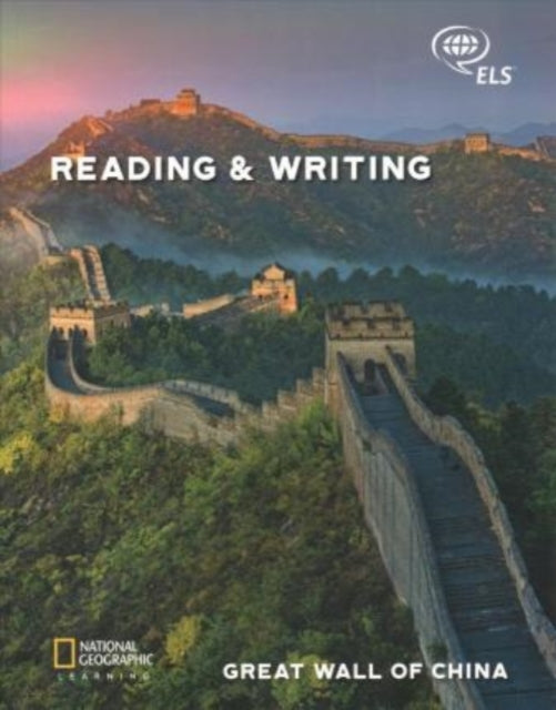 Book cover of: Great Wall of China. By: James R. Morgan
