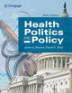 Book cover of: Health Politics and Policy. By: James Morone