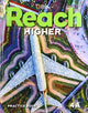 Book cover of: Reach Higher 4A: Practice Book