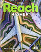 Book cover of: Reach Higher 4B: Practice Book