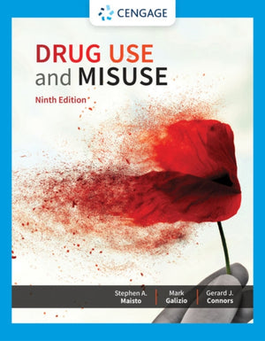 Drug Use and Misuse
