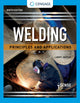 Book cover of: Welding. By: Larry Jeffus