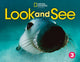 Book cover of: Look and See 3. By: Susannah Reed