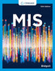 Book cover of: MIS. By: Hossein Bidgoli