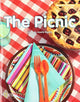 Book cover of: ROYO READERS LEVEL A THE PICNI C