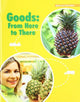 Book cover of: ROYO READERS LEVEL B GOODS FRO M HERE TO THERE