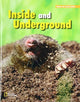 Book cover of: ROYO READERS LEVEL B INSIDE AN D UNDER GROUND