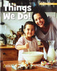 Book cover of: ROYO READERS LEVEL B THINGS WE DO