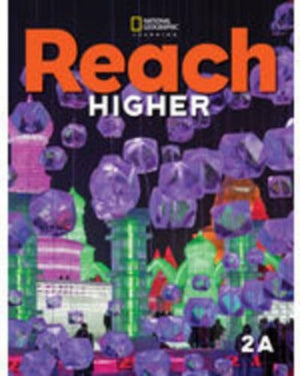 Reach Higher 2A: Teacher's Book