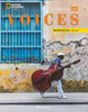 Book cover of: Voices Pre-Intermediate: Workbook with Answer Key