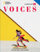 Book cover of: Voices Elementary: Student's Book