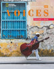 Book cover of: Voices Pre-Intermediate: Teacher's Book