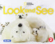 Book cover of: LOOK AND SEE AME STUDENT'S BOO K 2 BERLITZ. By: Susannah Reed