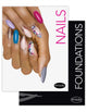 Book cover of: Milady Standard Nail Technology with Standard Foundations. By: Milady