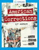 Book cover of: American Corrections. By: Todd R. Clear