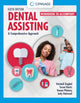 Book cover of: Student Workbook for Singhal/Kantz/Damatta/Phinney/Halsteada€™s Dental Assisting: A Comprehensive Approach. By: Vaishali Singhal