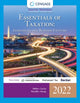 Book cover of: South-Western Federal Taxation 2022. By: Annette Nellen