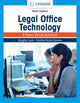 Book cover of: Law Office Technology: A Theory-Based Approach. By: Douglas Lusk
