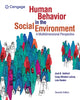 Book cover of: Human Behavior in the Social Environment: A Multidimensional Perspective. By: Ashford, Jose B.